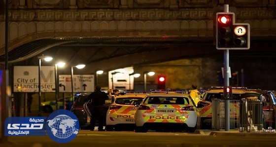 شرطة بريطانيا تلقي القبض علي المتهم العاشر في هجوم مانشستر