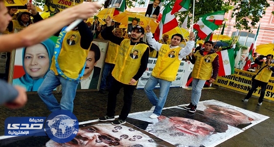 المعارضة الإيرانية: إسقاط النظام يخلص البلاد من الفساد