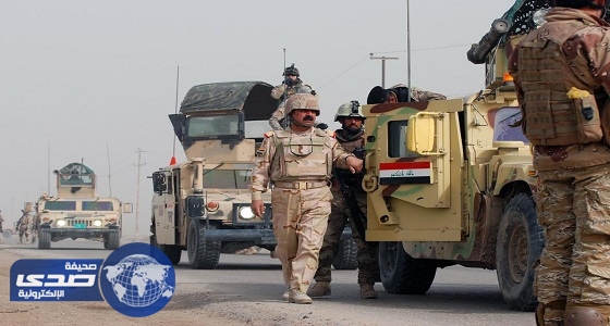 مقتل 10 جنود عراقيين في هجوم لداعش بالصكار