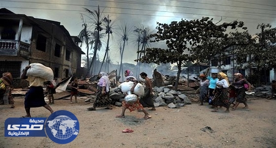 حقوق الإنسان العالمي يشكل لجنة تحقيق بانتهاكات ميانمار