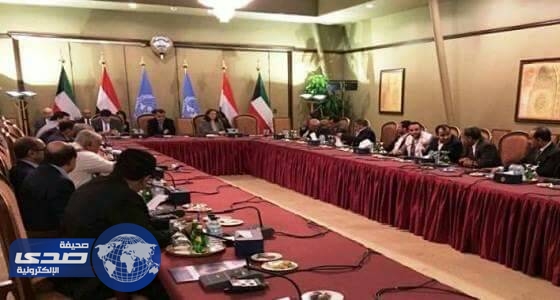 وزير الخارجية الكويتي يبدي استعداد بلاده لإستضافة الأطراف اليمنية مجدداً