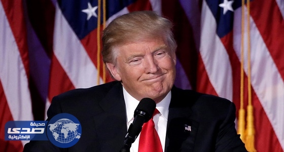 ترامب يعرب عن شكره للكويت لمساعدتها في الحرب ضد الإرهاب