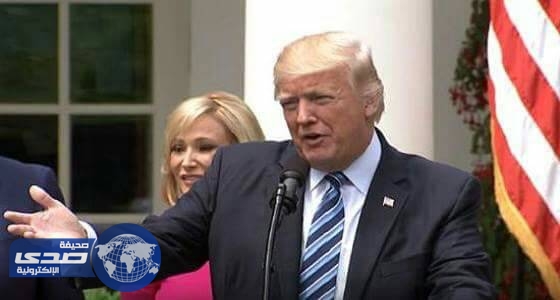 بالفيديو.. ترامب : أفخر أن تكون أولى رحلاتي الخارجية إلى راعية أقدس بقعتين لدى المسلمين