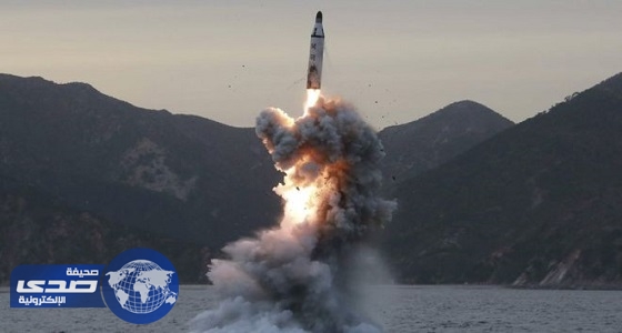 الجيش الأمريكي يؤكد إطلاق كوريا الشمالية صاروخًا