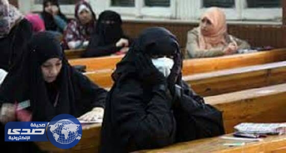 حالة عصبية تصيب طالبة بكلية الوجه بسبب حرمانها من اداء الامتحان