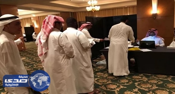 النشمي يكشف تفاصيل اللقاءات التوظيفية الثلاثة ” في مسار برنامج “