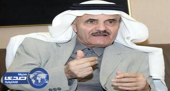 ⁠⁠⁠⁠⁠اتحاد الصحفيين العرب : رحيل السديري خسارة فادحة للصحافة العربية