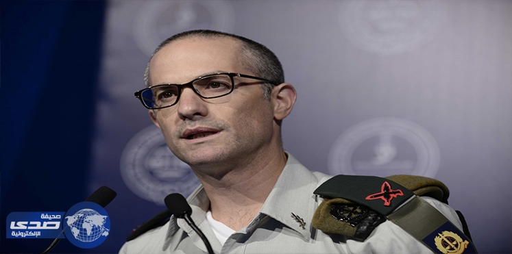 قائد بقوات الأحتلال الإسرائيلي يٌعلن عن شذوذه ويدعو رفاقه للألتحاق بالجيش