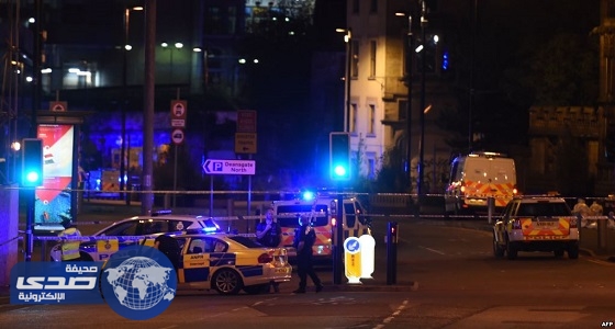 الشرطة البريطانية تعزز إجراءاتها الأمنية عقب هجوم مانشستر