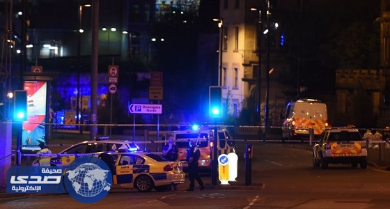 الشرطة البريطانية تكشف هوية منفذ هجوم مانشستر