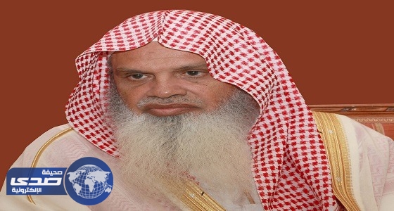 الرئاسة العامة لشؤون المسجد النبوي تنفي شائعة وفاة الشيخ «الحذيفي»