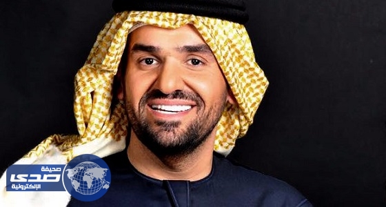 حسين الجسمي يفتخر بمشاركة ولي عهد أبو ظبي في قمة الرياض