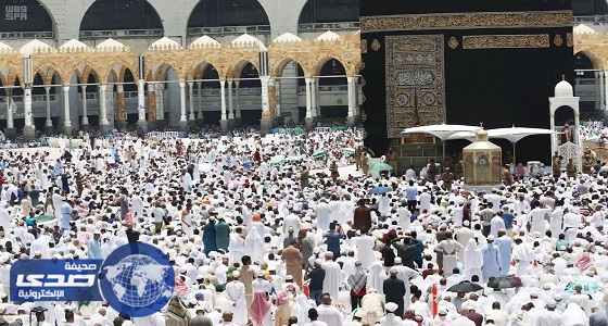 إمام المسجد الحرام: المملكة حاملة لواء الإسلام وصاحبة الحزم والعزم وإعادة الأمل