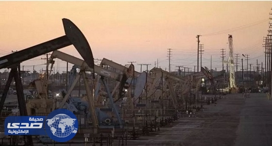 ارتفاع أسعار النفط بعد هبوط كبير في الجلسة السابقة