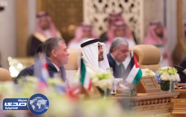 الإمارات تثمن المبادرة التاريخية لخادم الحرمين في الدعوة للقمة العربية الاسلامية الامريكية