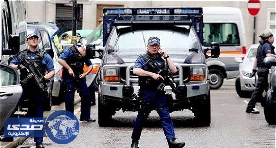 القضاء البريطاني يوجه تهمة «الإرهاب» لشخص اعتقل بالقرب من «البرلمان»