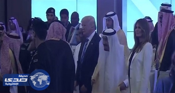 بث مباشر لحفل افتتاح مركز محاربة التطرف