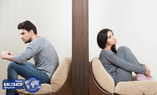 متخصصون في العلاقات الزوجية يٌعلنون عن المؤشر الأول للطلاق