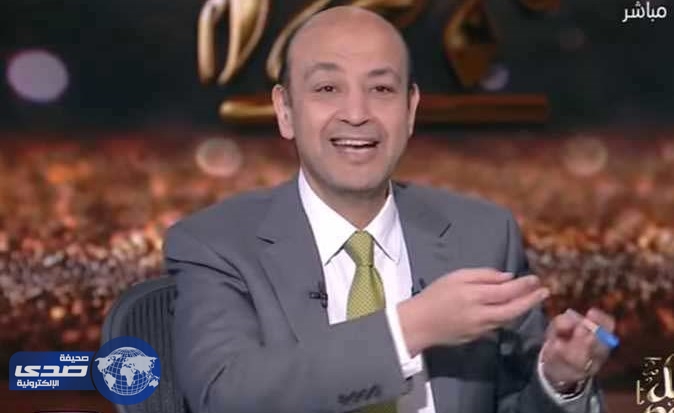 بالفيديو ..عمر أديب عن ترشحه للرئاسة &#8221; مش فاضي عندي برنامج &#8220;