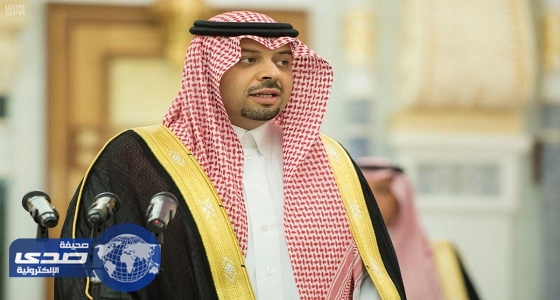 أمير الحدود الشمالية يدشن حسابه الرسمي في «تويتر »