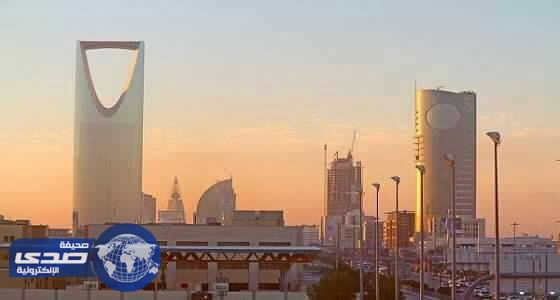 ⁠⁠⁠⁠⁠الرياض تشهد نشاط تدريجي على حركة الرياح اعتباراً من الغد