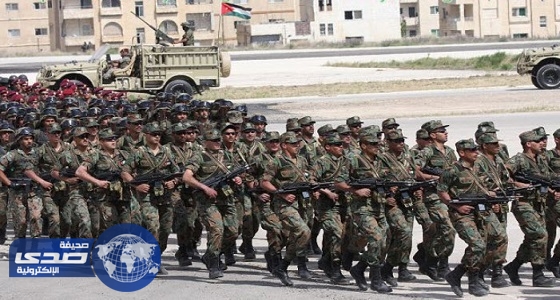 الأردن وتونس يوقعان محضرا للتعاون العسكري المشترك