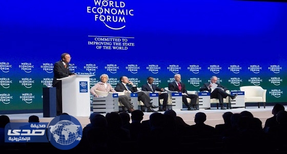 المنتدى الاقتصادي العالمي يوقع مذكرة تفاهم مع الصين