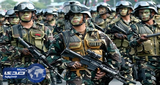 الجيش الفلبيني: مقتل 89 مسلحا في اشتباكات بـ«ماراوي»