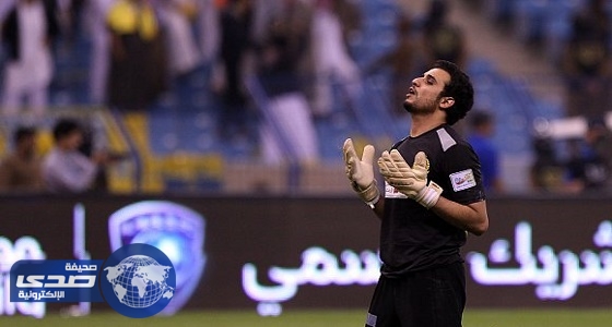 جماهير الشباب ترفض التعاقد مع العنزي