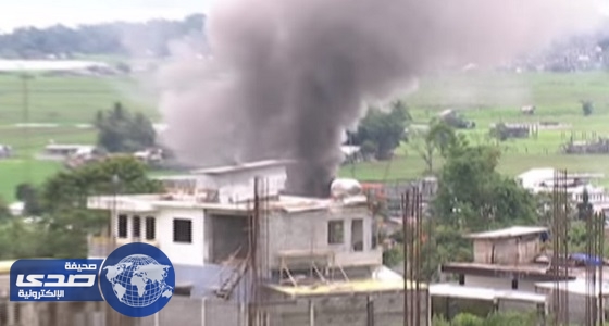 بالفيديو.. الجيش يعلن مقتل 44 داعشيًا