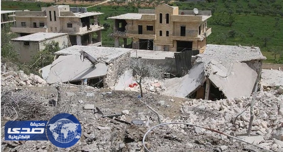 قتلى في استهداف إدلب بصواريخ نظام الأسد