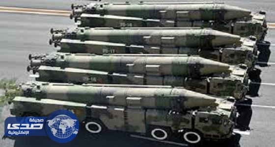 البنتاجون يعلن عن بيع صواريخ للإمارات بقيمة ملياري دولار