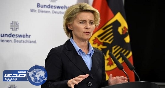 وزيرة الدفاع الألمانية تلغي زيارتها لأمريكا بسبب التحقيق مع ضابط في الجيش