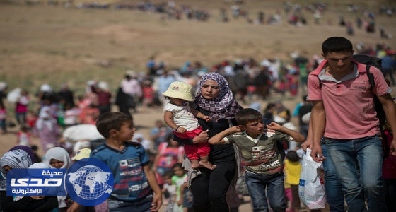 المرصد السوري: فرار مئات المدنيين من «دير الزور»