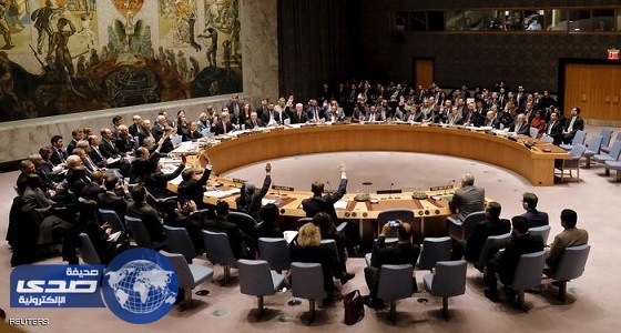 مجلس الأمن يدين العنف في ليبيا