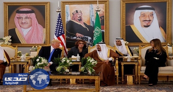توقيع اتفاقيات بـ 280 مليار دولار بين الرياض وواشنطن