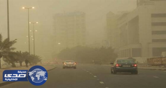 موجة اضطرابات جوية تضرب المملكة حتى مطلع الأسبوع المقبل