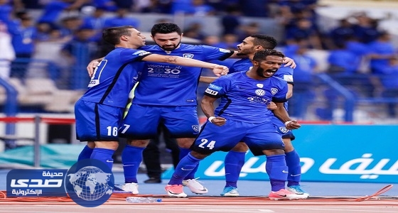 الهلال يحقق انجازا جديدا في دوري جميل