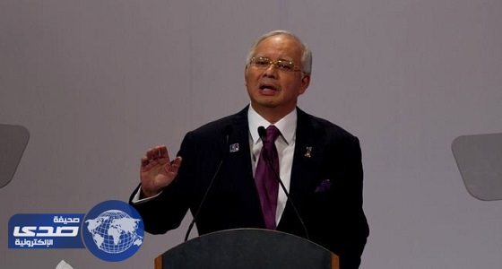 رئيس وزراء ماليزيا: ندعم جهود المجتمع الدولي في محاربة الإرهاب