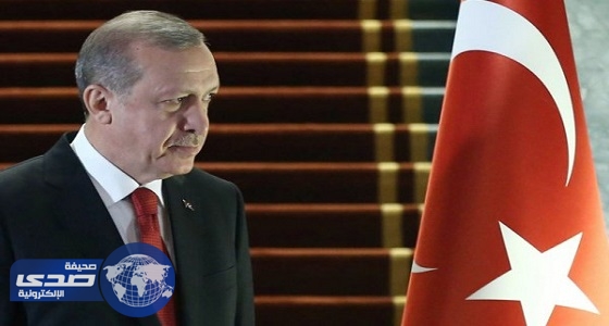 الأتراك ينتخبون أردوغان رئيسًا لـ &#8221; حزب العدالة والتنمية &#8220;