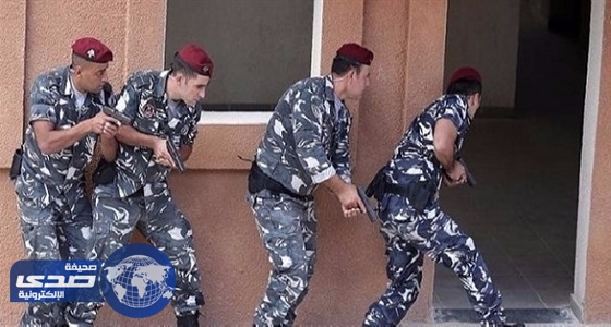 القبض على 6 أشخاص لارتباطهم بتنظيمات إرهابية ومسلحة تتعامل مع إسرائيل