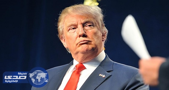 « ترامب » : أنا ضحية أكبر عملية اضطهاد في تاريخ السياسة الأمريكية