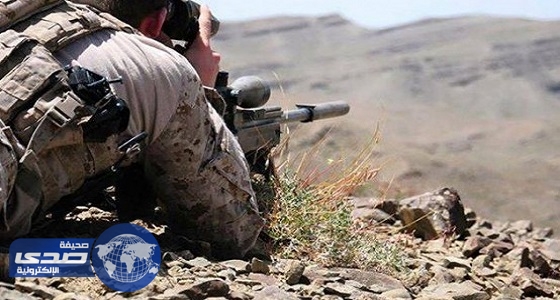 الجيش السوري يستهدف نقاط المسلحين بجرود فليطة بالمدفعية