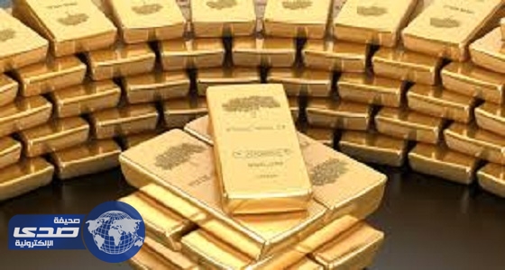 الذهب يتجه لتحقيق أكبر مكاسبه منذ منتصف أبريل