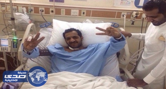 شقيق الشهيد الزهراني: أخي تمنى الشهادة ورفض النقل بعد إصابته الأولى