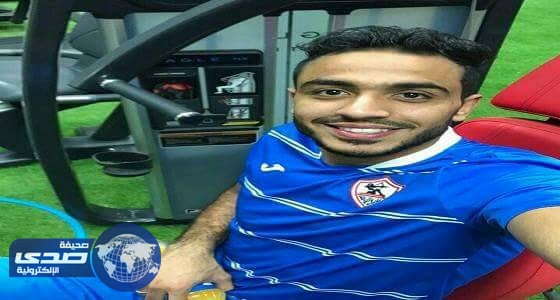 ثلاثة خيارات امام الزمالك بخصوص كهربا