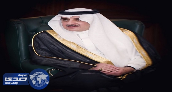 أمير تبوك يهنئ خادم الحرمين بنجاح قمم الرياض: «يعكس مكانة المملكة»