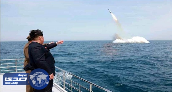 مجلس الأمن يدين أحدث تجربة صاروخية لكوريا الشمالية