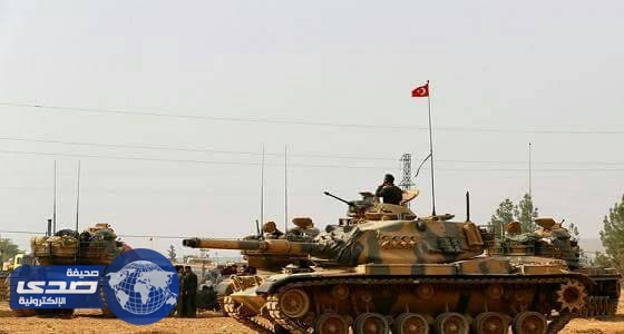 الجيش التركي يقتل 9 عناصر من حزب العمال الكردستاني
