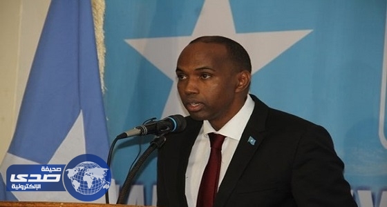 مقتل وزير صومالي برصاص الحرس بالخطأ